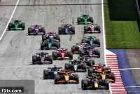 Austrian Grand Prix 2024 Sprint Race Breakdown