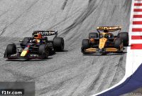 Norris’s Silverstone Test Six Key British GP Insights