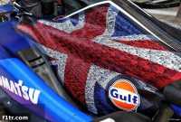 Unveiling the 2024 British Grand Prix Weekend