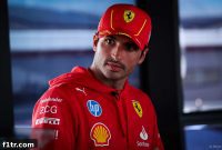 Sainz Driver Market Standoff Angers Rivals