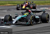 Mercedes Builds on Success: Fresh Upgrades for Upcoming Races