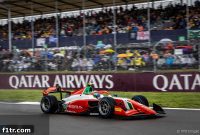 Wolff Blasts Clumsy Driver For Antonelli F2 Setback After Win