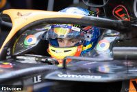 Piastri’s Unique Logic: Why Close Calls Make Him Sure to Win