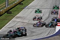 F1 Drivers Warn New Regulations Are Excessively Complex