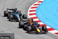 Wolff: Mercedes Eyes Verstappen for 2026 Should Red Bull Contract End