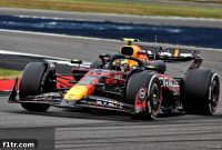 Red Bull Fined 16900 Hadjar Warned After Serious Norris Near Miss
