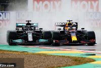 Verstappen’s Driving Matures Following 2021 Hamilton Battles