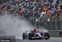 Ricciardo’s Q2 Heartbreak: ‘We Were Better Than That’