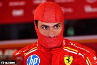 Vowles: Williams Needs Leaders, Not Just Raw Speed