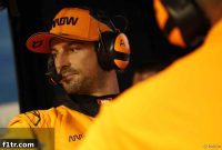 McLaren Bets on Youth: Lundgaard Replaces Rossi in IndyCar