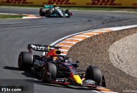 Zandvoort Glued Gravel: F1’s Preferred Track Limits Solution