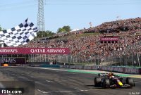 Hungary Gears Up for a Scorching F1 Showdown