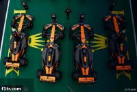 McLaren’s Decade-Long Wait: Front Row Lockout, Must-Win Race