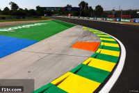 McLaren’s Hungarian GP Misery Begins: Senna Kerbs and Ongoing Woes in Early Pictures