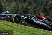 Russell: Mercedes Rebounded With Organizational Stability, Not Overhaul