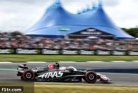 Hulkenberg: Haas’s Technical Shake-Up Sparks Unexpected Progress