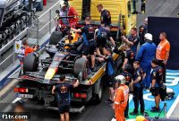 Horner’s ultimatum to Perez: Improve or rivals will pounce