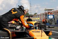 Was Piastri’s Hungarian Triumph a Norris Assist?
