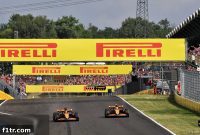 Piastri’s Anxious Wait: Would Norris Hand Back the Lead?