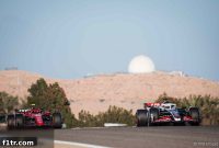 Haas Locks In Ferrari Technical Deal Through 2028