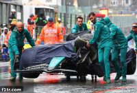 2024 Belgian Grand Prix Qualifying Highlights