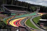 Relive the Roar: 2024 Belgian Grand Prix Photo Gallery
