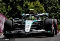 Shovlin Credits Setups for Hamiltons Car Breakthrough