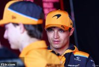 Piastri Willing to Play Second Fiddle, Norris Says He Hasn’t Earned Priority