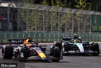 Horner’s Well-Timed Jab at Verstappen’s Hamilton Blunder