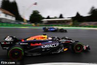 Hamilton Backs Rapid Verstappen Rise From 11th