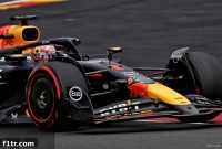 Verstappen’s Tyre Gambit From 11th Place