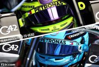 Resurgent Hamilton Peaks in Final Season Alongside Russell