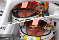Hulkenberg Outduels Teammate Again, Magnussen Assists