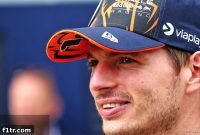 Max Verstappen Dominates 2024 F1 Mid-Season Driver Rankings