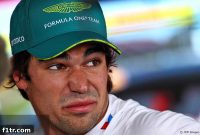 2024 F1 Mid-Season Driver Assessment Lance Stroll at 18