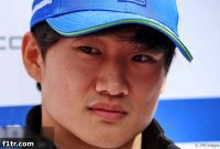Yuki Tsunoda Secures 13th Place in Our 2024 F1 Midseason Driver Rankings