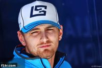 Williams Backs Sargeant Amid F1 Future Doubts