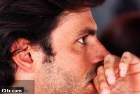 Sainz Calculated His Move And Landed Williams