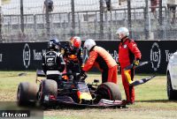 Perez Gets Red Bull’s Rare Patience; Six Others Felt Their Swift Blade