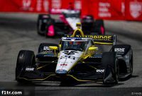 Andretti’s Twin Tracks: F1 and NASCAR Dream Still Alive