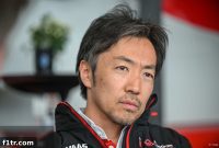 For Komatsu, Haas Culture Trumps 2023 Points Total