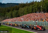 Leclerc Says Ferrari Car Problems Took Too Long
