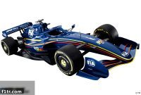 F1 Greenlights Teams for Early 2026 Mule Car Testing