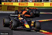 The F1 Paradox: No One Has the Fastest Car, And Everyone’s Right