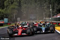 F1’s Aero Testing Restrictions: A Boost for the Sport