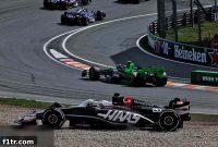 Zandvoort 2024 F1 Driver Report Cards
