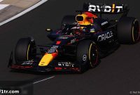 Russell: Red Bull’s Latest Upgrade “A Small Step Backwards”