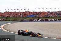 Perez Seeks Hamilton Penalty After Impeding In Qualifying