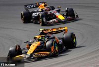 McLaren’s Dutch GP Dominance Won’t Boost Norris’s Championship Hopes