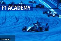 Pin Untouchable from Pole in Zandvoort Race Two